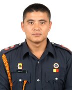 Chogyel